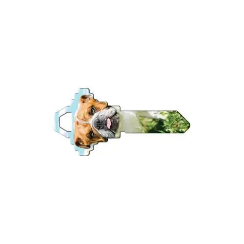 Howard Keys SC1-HK62 Happy Keys Bulldog