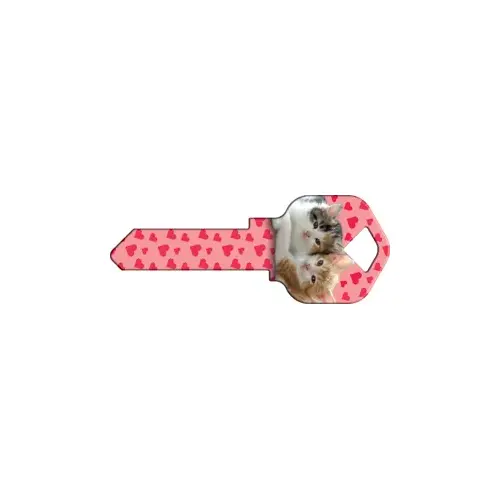 Howard Keys WR-HK29 Happy Keys Kittens
