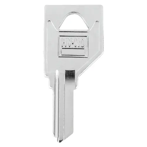 Hy-Ko 11005PU10-XCP5 KEYBLANK LOCK PUNDRA PU10 - pack of 5
