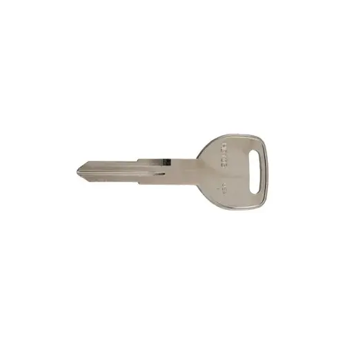 Ilco Unican Corporation TAYHD103-NP-XCP10 Honda Key Blank X214 - pack of 10