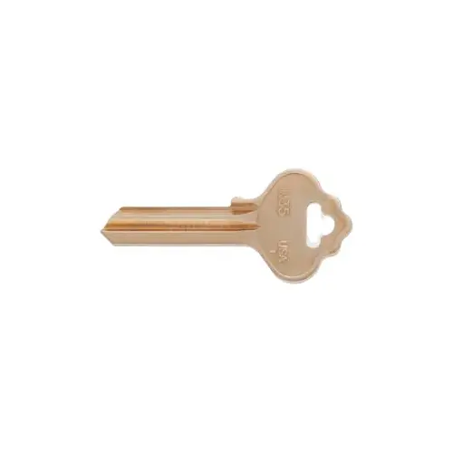 Ilco Unican Corporation TAYIN35 Ilco Key Blank 1054DL