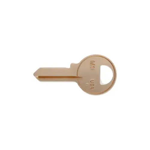 Ilco Unican Corporation TAYM1 Master Key Blank 1092 1K
