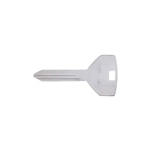 Ilco Unican Corporation TAYY157-NP-XCP10 Chrysler Key Blank P1794 - pack of 10
