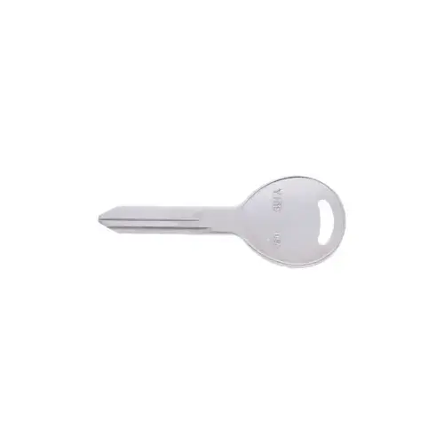 Ilco Unican Corporation TAYY159-NP Chrysler Key Blank P1795