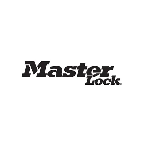 Master Lock K6000CM-SG404 Padlock Cut Key