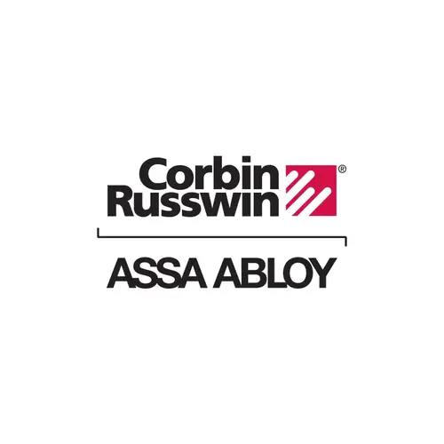 Corbin Russwin 62AB-6PIN-19 Multi-Section Standard Bow Key Blanks