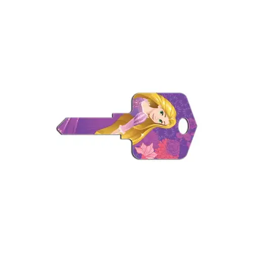 Howard Keys KW-D108 Disney Rapunzel