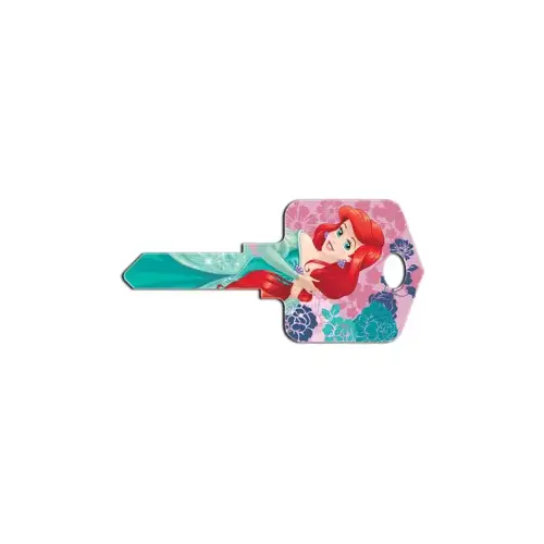 Howard Keys KW-D16 Disney Ariel & Friends Painted