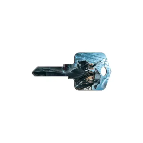 Howard Keys KW-D27 Disney Captain Jack Sparrow Painted