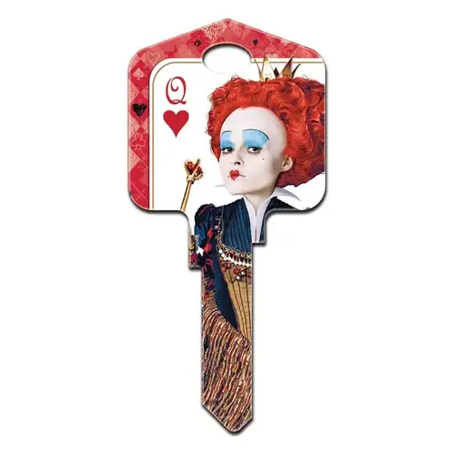 Howard Keys KW-D59 Key Blank