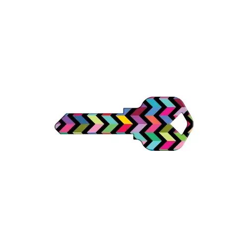 Howard Keys KW-HK45 Happy Keys Chevron