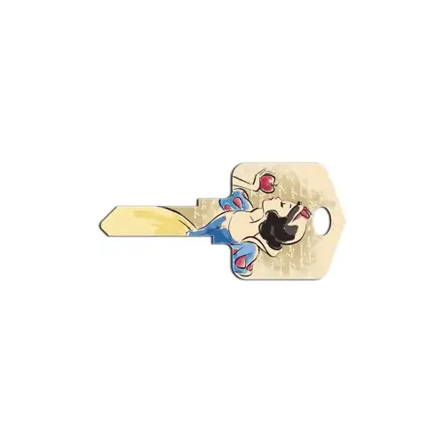Howard Keys SC1-D110 Disney Fashion Princess