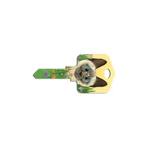 Howard Keys WR-GP1 Paws & Claws Bee Wildered