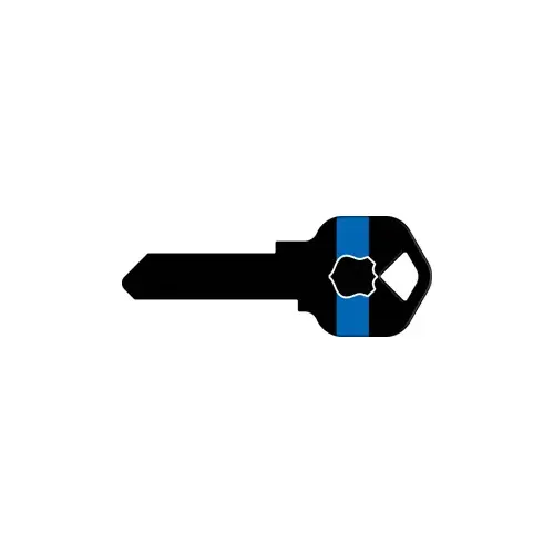 Howard Keys WR-HK34 Happy Keys Police