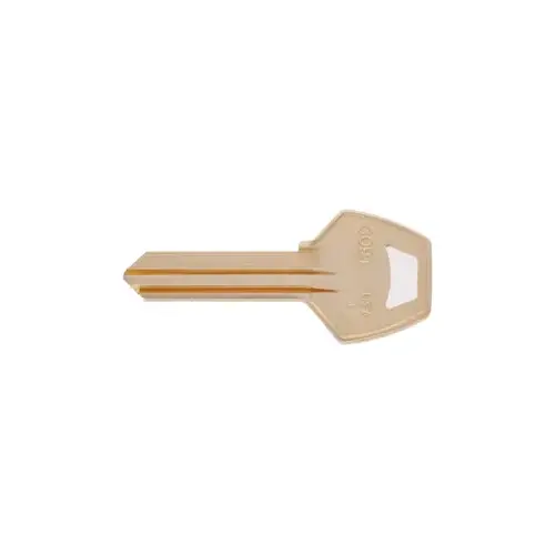 Ilco Unican Corporation TAYCO91 Corbin Key Blank 6-Pin 59A1-6-10 A1001AH