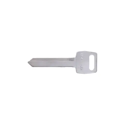 Ilco Unican Corporation TAYH54 Ford Key Blank 84FD1 321645