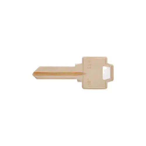 Ilco Unican Corporation TAYWR5-NP Weiser Key Blank N1054WB