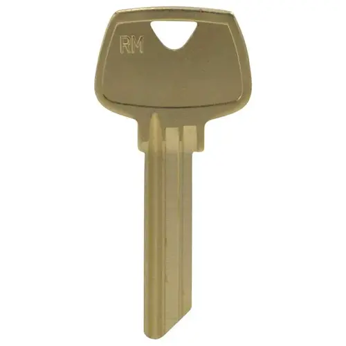 Jet 6270RM-NS-JET Key Blank