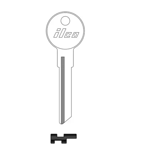Kaba Ilco 1083T-ILCO For Ncr