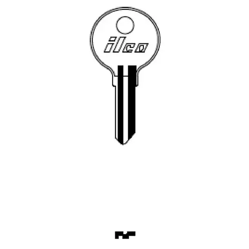 Kaba Ilco 1120S-ILCO Key Blank