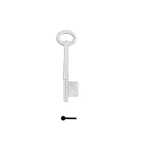 Kaba Ilco 45B-ILCO Key Blank