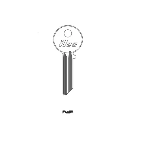 Kaba Ilco 997JD-ILCO Key Blank
