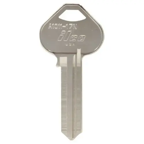 Kaba Ilco A1011-17N-ILCO Key Blank