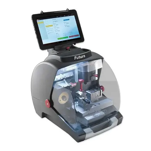 Kaba Ilco D743741ZB Futura Ultimate Electronic Key Machine Replaced by Futura Pro