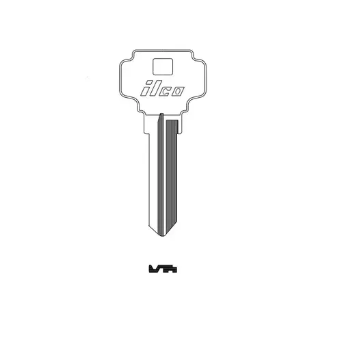 Kaba Ilco DXD30 -ILCO Key Blank