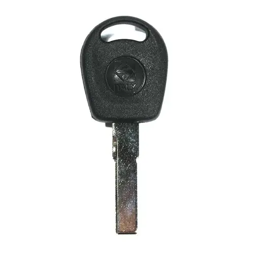 Kaba Ilco HU66T5 Key Porsche Transponder
