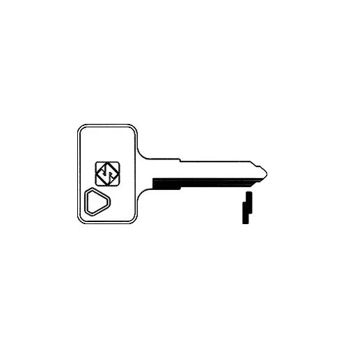 Kaba Ilco KW14R-XCP5 Kawasaki Motorcycles NICKEL - pack of 5