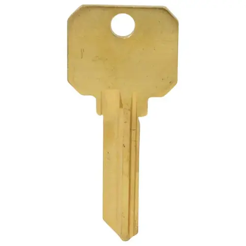 Kaba Ilco NB-SC9-ILCO Key Blank