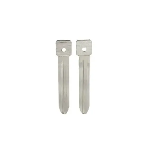 Global Tecspro GTL-MFK-077-10PACK Key Blank