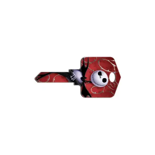 Howard Keys KW-D105 Disney Jack and Sally