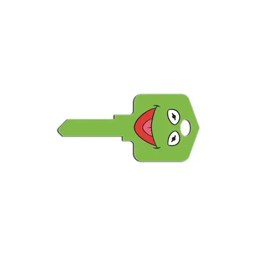 Howard Keys KW-D22-XCP5 Disney Kermit and Miss Piggy - pack of 5