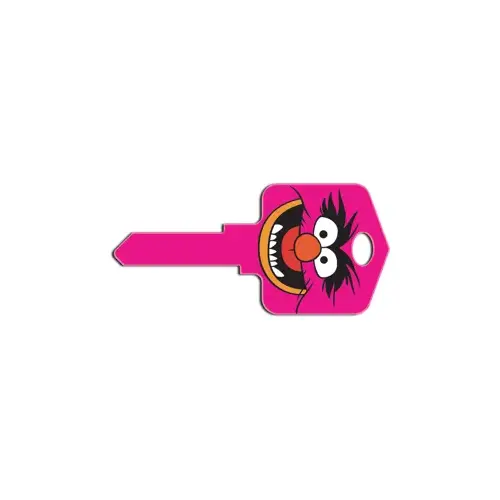 Howard Keys KW-D24-XCP5 Disney Animal - pack of 5