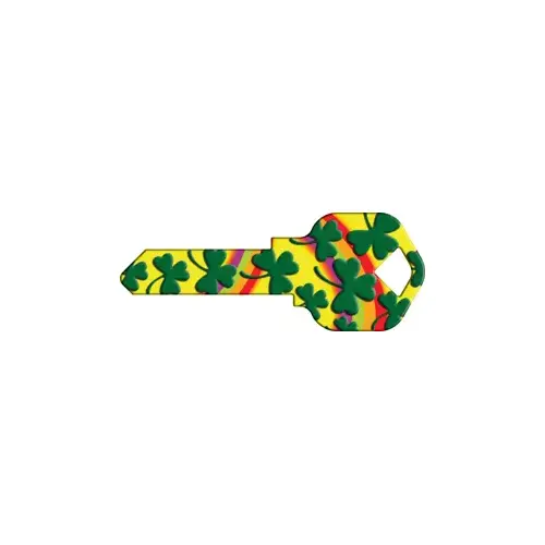 Howard Keys KW-HK20-XCP5 Key Blank - pack of 5