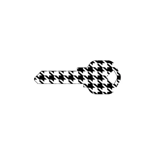 Howard Keys KW-HK44 Happy Keys Houndstooth