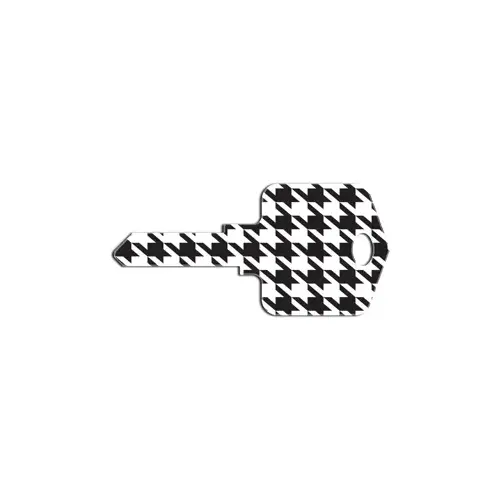 Howard Keys KW-KL7 Kool Keys Houndstooth