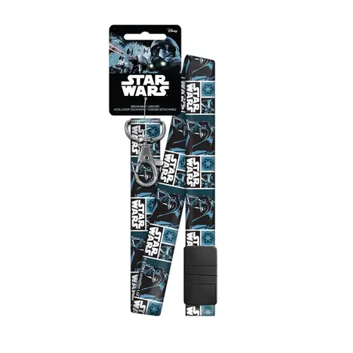 Howard Keys SWL1 Lanyard