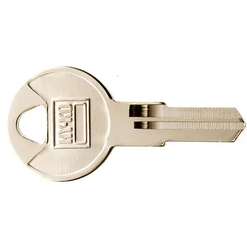 Hy-Ko 11010LD2 Key Blank, For: Larson Door Locks