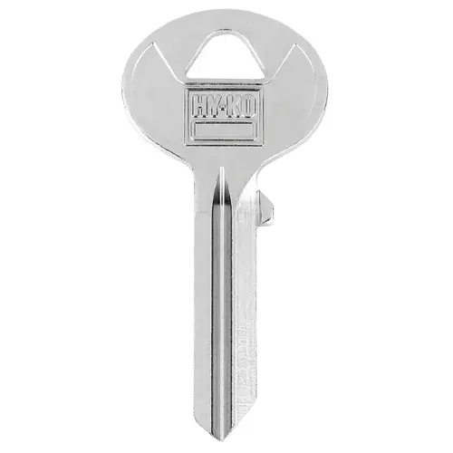 Hy-Ko 11010SF1 Key Blank, For: Safe SF1 Locks