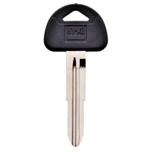 Hy-Ko 12005SUZ15-XCP5 Automotive Key Blank, For: Suzuki SUZ15 Vehicle Locks - pack of 5