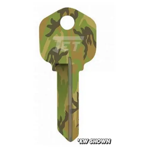 Jet SC1-COOL-320-JET Key Blank