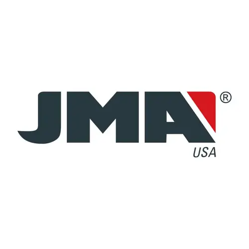 JMA KW11-BR-JMA 6 Pin Kwikset/Titan A1176KT