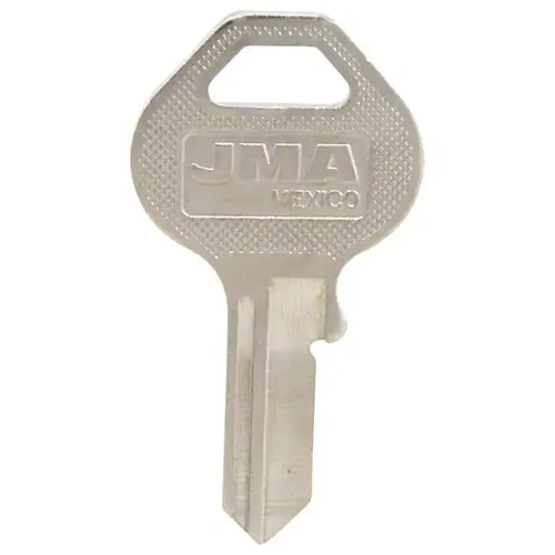 JMA M13-NP-JMA Key Blank