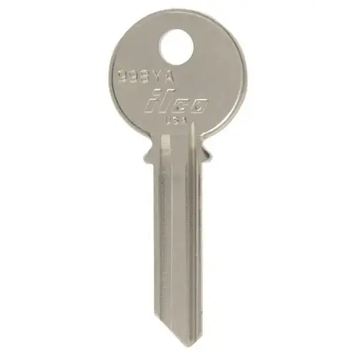 Kaba Ilco 998YA-ILCO Key Blank