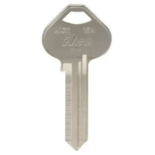 Kaba Ilco A1011-18N-ILCO Key Blank