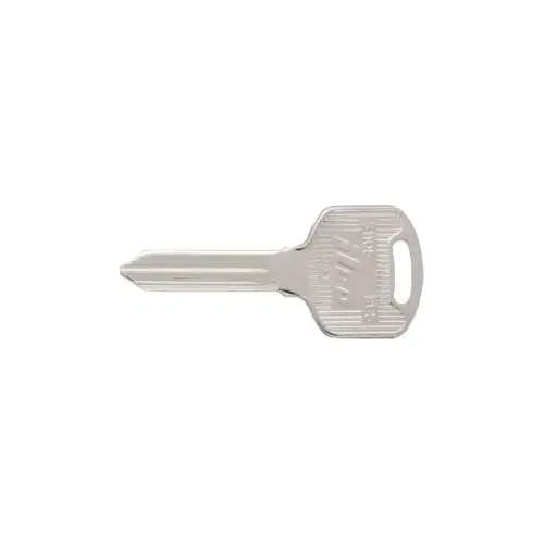 Kaba Ilco S1105-XCP5 General Motors Second Double Sided 1995 S1105 NICKEL - pack of 5