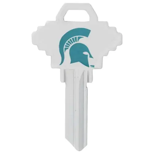 Kaba Ilco SC1-NCAA-MIST-ILCO Key Blank